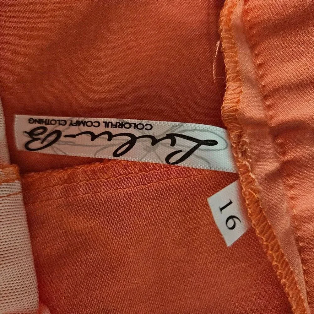 Lulu-B waist 32